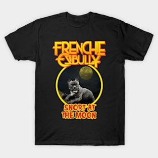 Frenchie Osbully T-Shirt